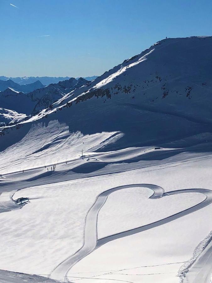 Apart Garni Mirabell Kappl  Eksteriør bilde